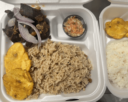 TAKEOUT